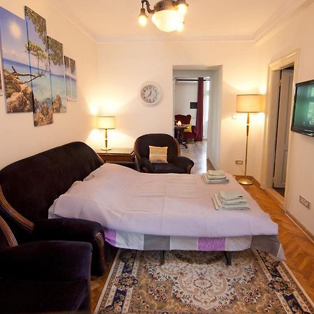 Dorcol Place, Belgrade Belgrado Exterior foto