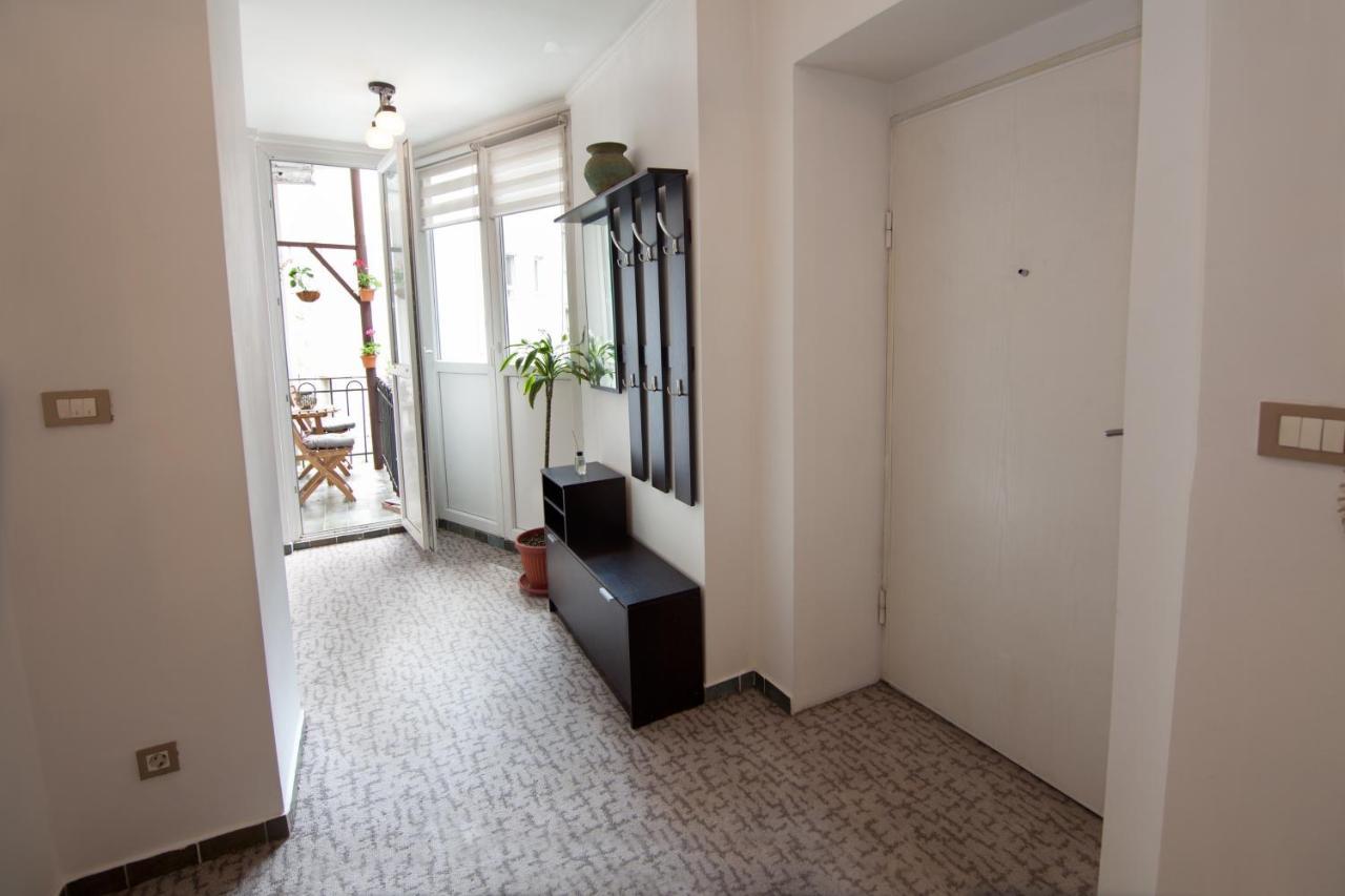 Dorcol Place, Belgrade Belgrado Exterior foto