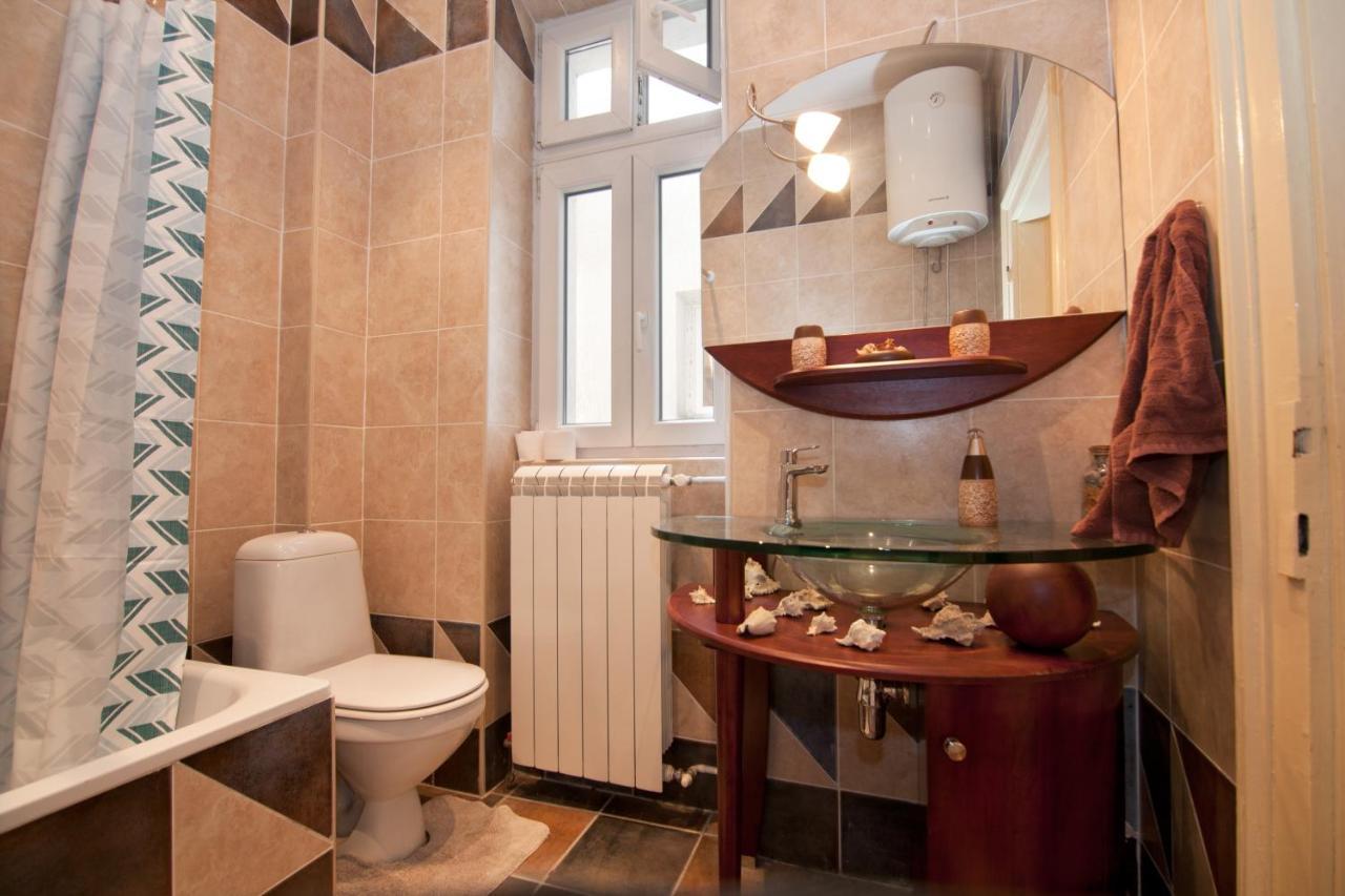 Dorcol Place, Belgrade Belgrado Exterior foto
