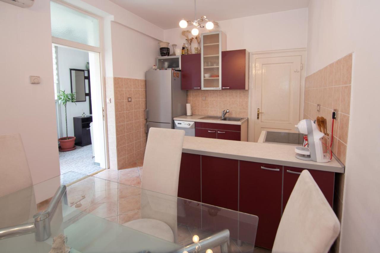 Dorcol Place, Belgrade Belgrado Exterior foto